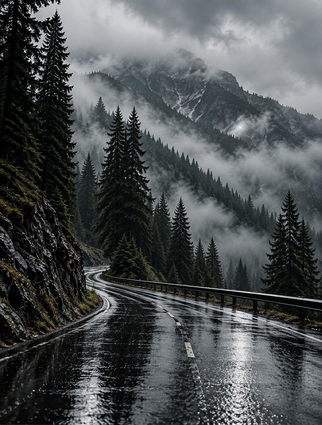 Courir sous la pluie : nos conseils pour ne plus jamais annuler une sortie